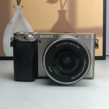 Sony Alpha 6000