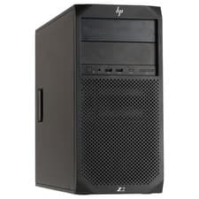HP Z2 Tower G4