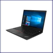 ThinkPad P14s Gen 2