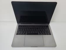 MacBook Pro 13" (2016, Intel)