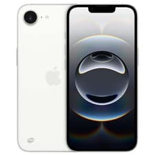 iPhone 16e