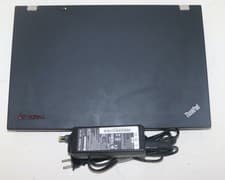 Lenovo ThinkPad T520