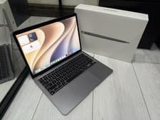 MacBook Air 13" M1 (2020)