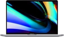 MacBook Pro 16" (2019, Intel)