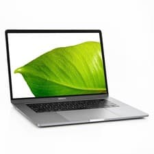 MacBook Pro 15" (2016, Intel)