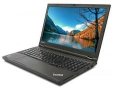 Lenovo ThinkPad T540p