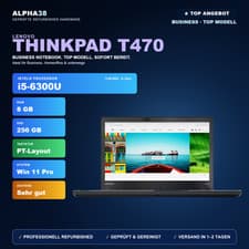 ThinkPad T470