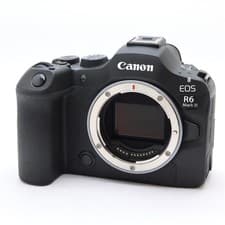 Canon EOS R6 Mark III