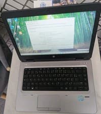 HP ProBook 640 G3