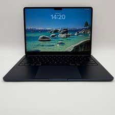 MacBook Air 13" M2 (2022)