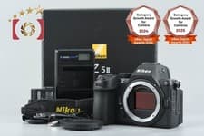 Nikon Z 5 II