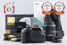Nikon D3200