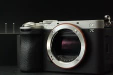 Sony Alpha 7C II