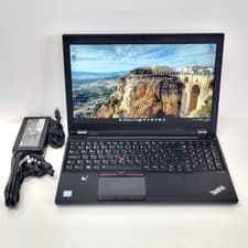 ThinkPad P50