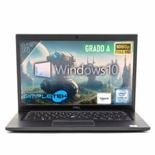 Latitude 7490