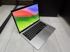 MacBook Air 13" (2020, Intel)