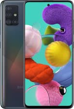 Galaxy A51