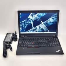 ThinkPad P50