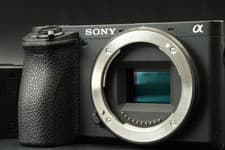 Sony Alpha 6500