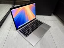 MacBook Pro 13" (2018, Intel)