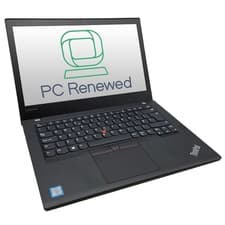 ThinkPad T470
