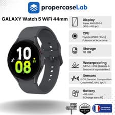 Galaxy Watch 5
