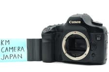 Canon EOS 5D