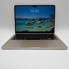 MacBook Air 13" M2 (2022)