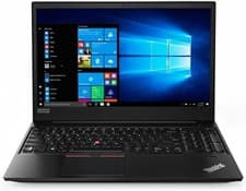 Lenovo ThinkPad E580