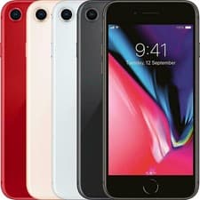 iPhone 8