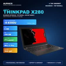 ThinkPad X280