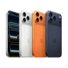 iPhone 17 Pro