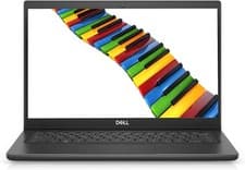 Dell Latitude 3420